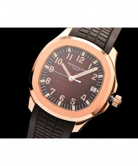 파텍필립 아쿠아넛-4 5167R